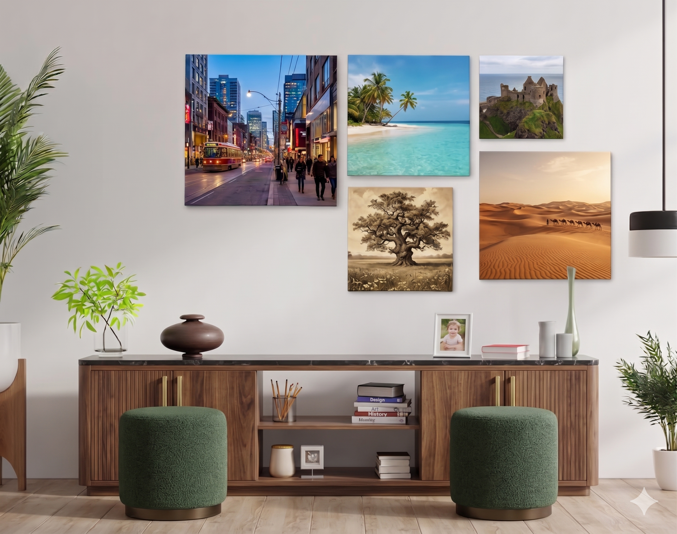 Canvas Prints